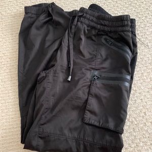Blanc Noir Joggers